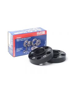 H&R Trak+ | 5x127 | 71.5 | Stud | 1 2in. UNF | 30mm DRM Wheel Spacer Jeep Commander XK 06-10- 60155716