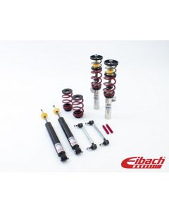 Eibach Springs PRO-STREET Coil-Over Kit (Height Adjustable Only)(Stainless Steel Body) BMW M3 2001-2006
