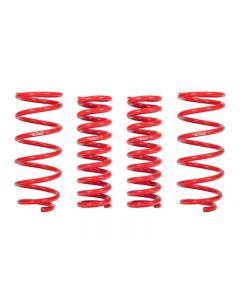 Eibach Front & Rear PRO-LIFT Spring Kit Toyota 4Runner TRD Pro 4WD 2019+- EIBA-E30-82-071-03-22