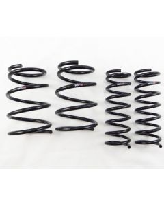 RS-R Down Sus Lowering Springs for Subaru Forester 2012+ -SJG