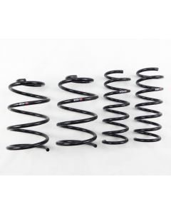 RS-R Down Suspension Lowering Springs Ford Focus ST 13-15