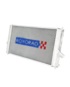 Koyo All-Aluminum Heat Exchanger Infiniti Q50 | Q60 3.0L Twin Turbo 2016-2022- KOYO-GH020116