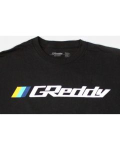 GReddy Og Logo Tee- GRED-18016011