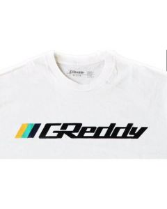 GReddy Og Logo Tee- GRED-18016021