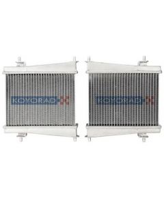 Koyo Radiator Toyota Supra A90 2020-2021- HH423660