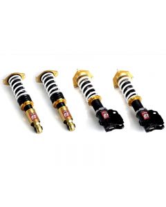 HKS Hipermax MAX IV GT Coilovers Lexus IS250 | IS300h | IS350 06-08- 80230-AT011