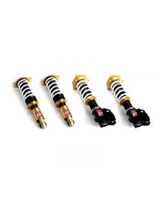 HKS Hipermax MAX IV GT Coilovers Toyota GT-86 13-14- 80230-AT001