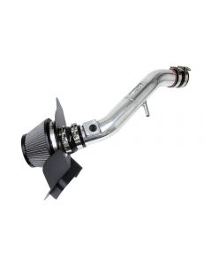 HPS Performance Polished Air Intake Kit with Heat Shield Lexus IS300 | IS350 3.5L V6 2021-2023- HPS-827-682P
