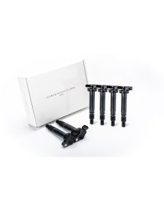 Highspark Ignitioncoil Premium Upgrade Kit for Lexus IS 350 18-24 3.5 L V6