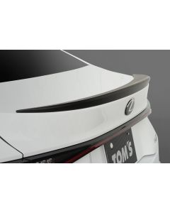 TOM'S Racing - Lexus IS [2021+] Trunk Spoiler - 64440-TAE35-Z