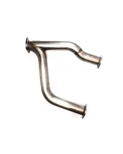 ISR Performance S-Chassis LS Swap Y-Pipe- ISR-IS-240LS-Y