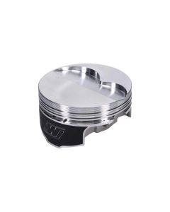 Wiesco Professional Chevy LS Piston Set - 4.125 In. Bore - 1.115 .In CH, -8.46 CC Set of 8- WISE-K39