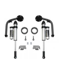 Icon Vehicle Dynamics 07-UP TUNDRA S2 STAGE 1 UPGRADE SYSTEM Toyota Tundra Front 2007-2020- ICON-K53151
