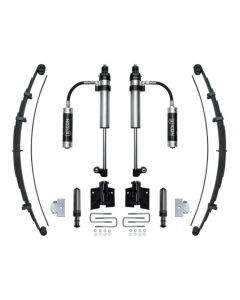 Icon Vehicle Dynamics 05-UP TACOMA RXT STAGE 1 UPGRADE SYSTEM Toyota Tacoma Rear 2005-2020- ICON-K53161