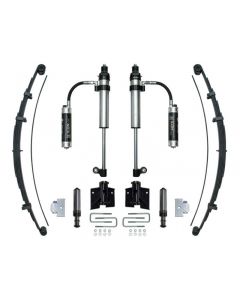 Icon Vehicle Dynamics 05-UP TACOMA RXT STAGE 2 UPGRADE SYSTEM Toyota Tacoma Rear 2005-2020- ICON-K53162