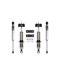 ICON 05-22 Tacoma 0-2" Lift Stage 1 EXP Suspension System- ICON-K53220