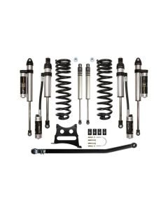 ICON 05-16 Ford F-250 | F-350 2.5" Lift Stage 5 Suspension System- ICON-K62504