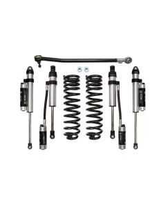 ICON 17-19 Ford F-250 | F-350 2.5" Lift Stage 4 Suspension System- ICON-K62514