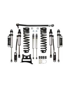 ICON 17-19 Ford F-250 | F-350 2.5" Lift Stage 5 Suspension System- ICON-K62515