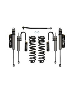 ICON 2020-2023 Ford F-250 | F-350 4WD 2.5" Lift Stage 4 Suspension System- ICON-K62524
