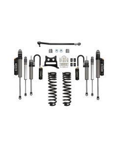 ICON 2020-2022 Ford F-250 | F-350 2.5" Lift Stage 5 Suspension System- ICON-K62525