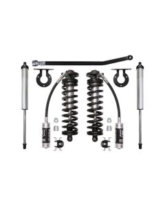 ICON 2005-2016 Ford F-250 | F-350 2.5-3" Lift Stage 2 Coilover Conversion System- ICON-K63102