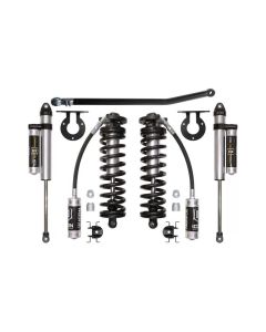 ICON 2005-2016 Ford F-250 | F-350 2.5-3" Lift Stage 3 Coilover Conversion System- ICON-K63103