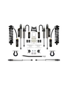 ICON 2005-2016 Ford F-250 | F-350 2.5-3" Lift Stage 5 Coilover Conversion System- ICON-K63105