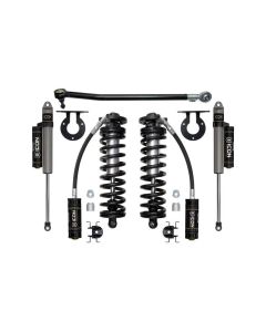 ICON 17-23 Ford F-250 | F-350 4WD 2.5-3" Lift Stage 3 Coilover Conversion System- ICON-K63143