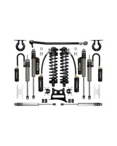 ICON 17-22 Ford F-250 | F-350 2.5-3" Lift Stage 5 Coilover Conversion System- ICON-K63145