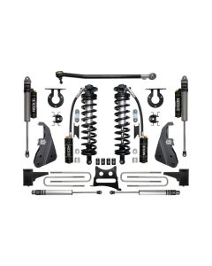 ICON 17-22 Ford F-250 | F-350 4-5.5" Lift Stage 4 Suspension System- ICON-K63154