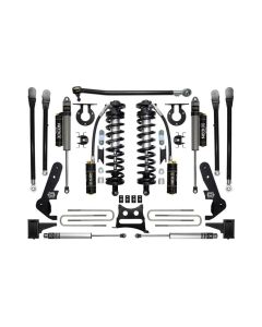 ICON 17-22 Ford F-250 | F-350 4-5.5" Lift Stage 5 Suspension System- ICON-K63155