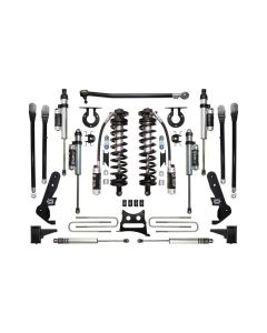 ICON 17-22 Ford F-250 | F-350 4-5.5" Lift Stage 6 Suspension System- ICON-K63156