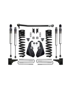 ICON 2020-2022 Ford F-250 | F-350 4.5" Lift Stage 1 Suspension System- ICON-K64521
