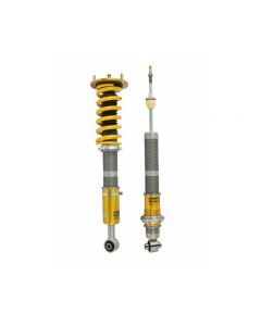 Ohlins Road and Track Coilovers Lexus IS250 | IS350 2006-2013- LES Mi00