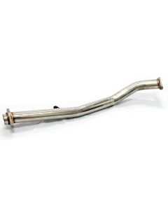 MXP Stainless Front Pipe Toyota GT86 / Subaru BRZ 2013-2021- MXFPFT86
