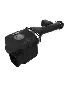 aFe Momentum GT Cold Air Intake System w/ Pro 5R Filter Toyota FJ Cruiser | 4Runner | Land Cruiser Prado 2003+- AFE-50-70095R