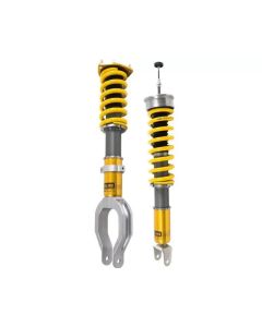 Ohlins Road and Track Coilovers Nissan GT-R (R35) 2007-2021- OHLI-NIS Mi31S1