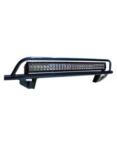 N-Fab O.R. Light Bar Textured Black Toyota Tacoma 2005-2011- T0530OR-TX