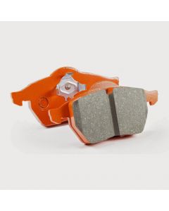EBC Brakes Orangestuff REAR Disc Brake Pad Set FMSI D961 Rear- DP91537