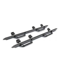 N-Fab Predator Pro Step System Toyota Tacoma Access Cab 05-08- PRT0563QC-TX