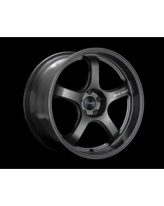 Weds WedsSport RN-05M Wheel 19x9.5 5x112 +28mm Matte Gunmetal- WEDS-73955