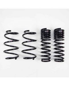 RS-R Down Suspension Springs Subaru Forester 2019+