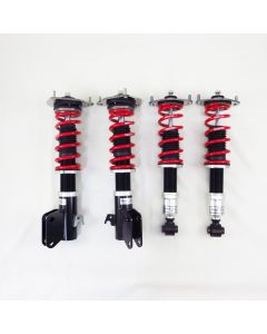 RS-R Best-I Jouge Coilover Subaru WRX 2008-2014