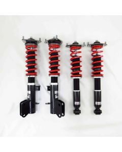 RS-R Best-I Coilover Subaru Forester Jouge 2019+