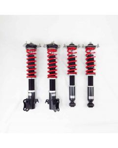 RS-R Best-I Coilover Subaru Forester Jouge 2014-2018