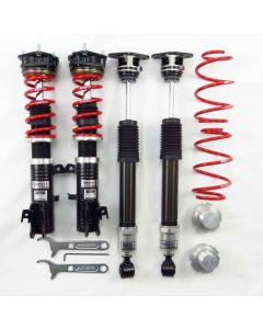 RS-R Sports-I Coilovers MAZDA 2 2007-2014