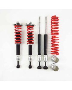 RS-R Sports-I Coilovers Lexus IS200T 2016-2017