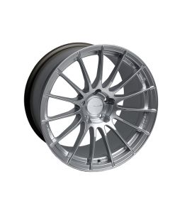 Enkei RS05-RR Wheel Racing Series Silver 18x9.5 5x114.3 22mm- 484-895-6522SP
