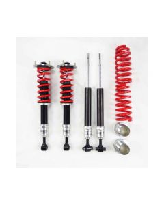 Rsr Basic Active Coilovers RWD Lexus IS250 350 14